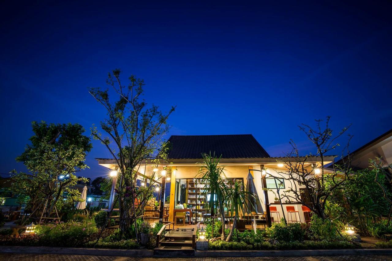 Med Room Korat Nakhon Ratchasima Exterior photo